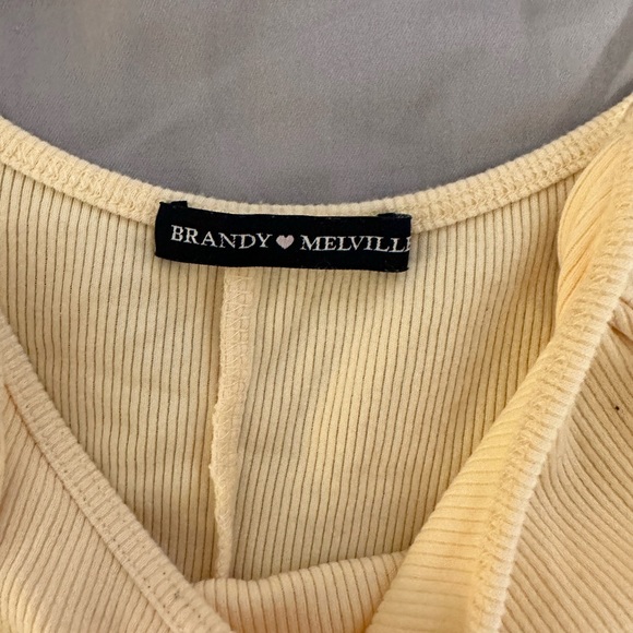 Brandy Tank - Picture 2 of 2